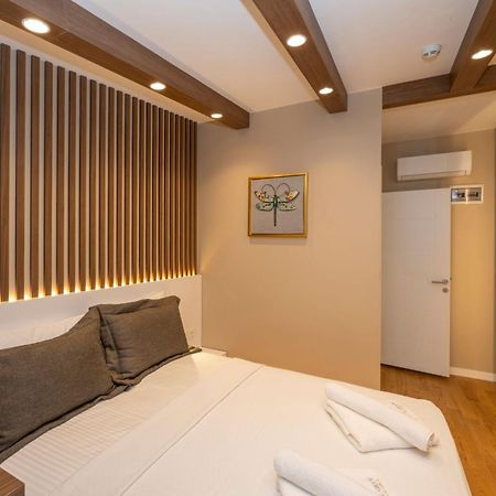 Hotel Grand イスタンブール エクステリア 写真