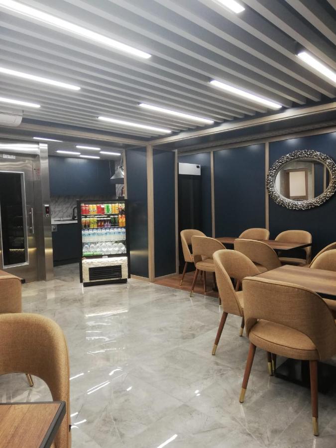 Hotel Grand イスタンブール エクステリア 写真